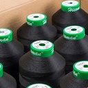 Caja bobinas hilo Passat 60 900mts