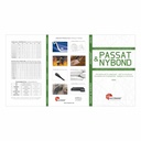 Caja bobinas hilo Passat 60 900mts