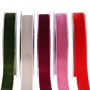 Metros cinta de terciopelo